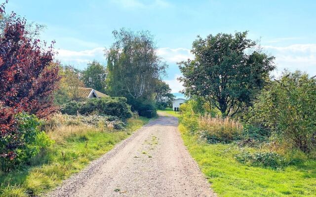 5 Person Holiday Home in Båstad
