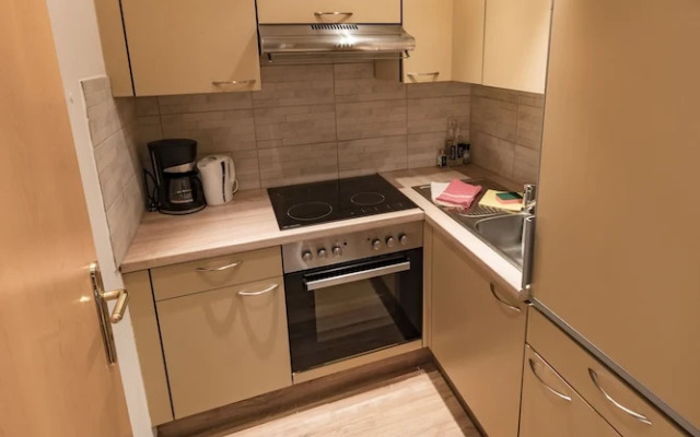 Alpenappartements