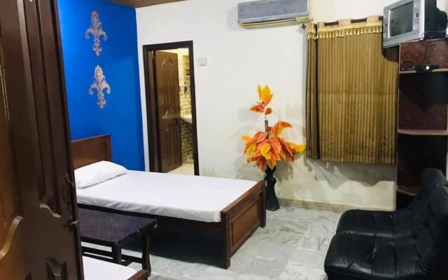 Islamabad Guest House Chakwal