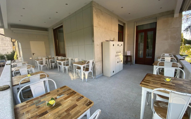 Hotel La Fontana