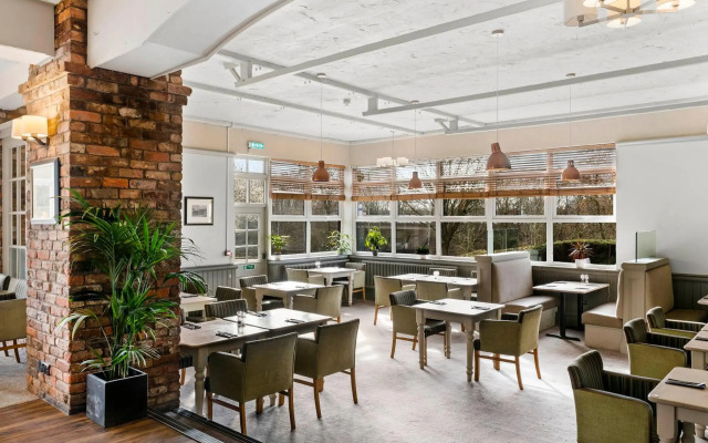 Dragonfly Hotel Colchester