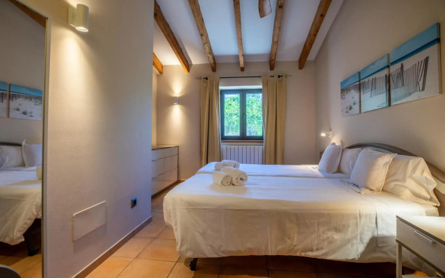 Selva - 3890, Mallorca