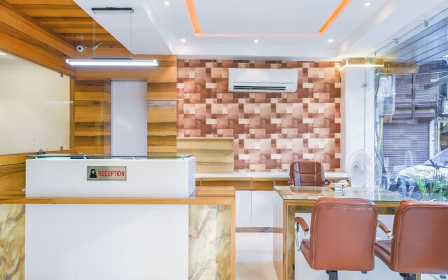 Mohit Guest House by OYO Rooms