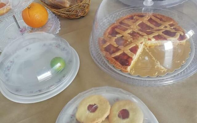 B&B Binario Nove e Tre Quarti
