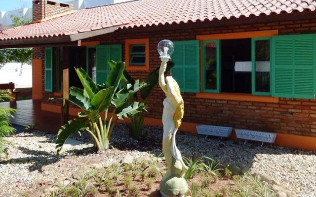 Hostel Santo Antonio