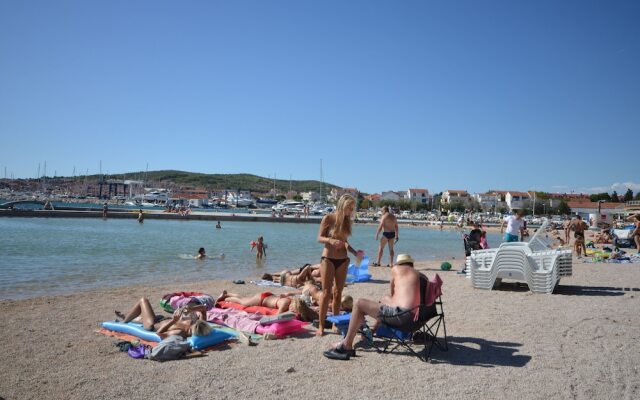 Apartments Branko