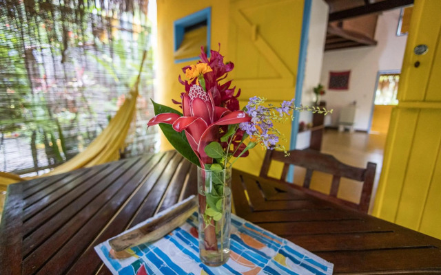 Pousada Canoa Nativa