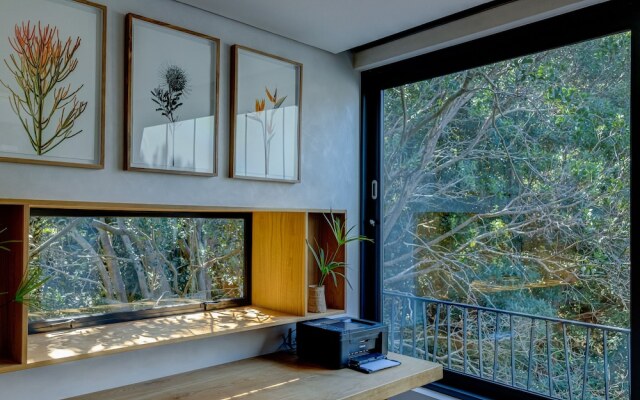 Future Found Sanctuary, Luxury Boutique Hotel By NEWMARK