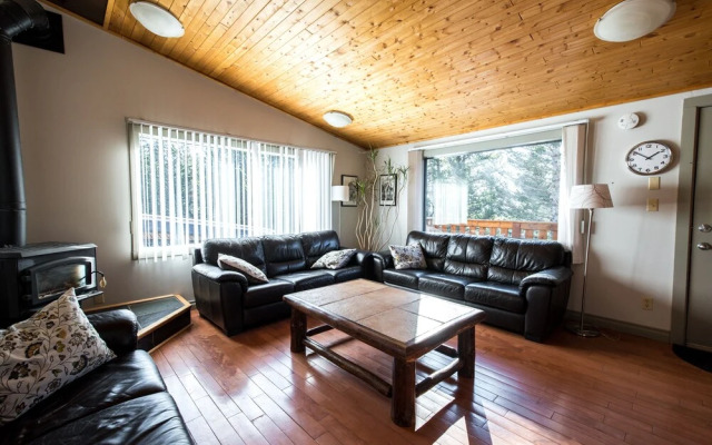 Canmore Alpine Hostel - Alpine Club of Canada