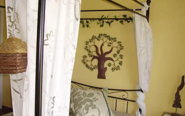 Chambres dhôtes Les Archanges