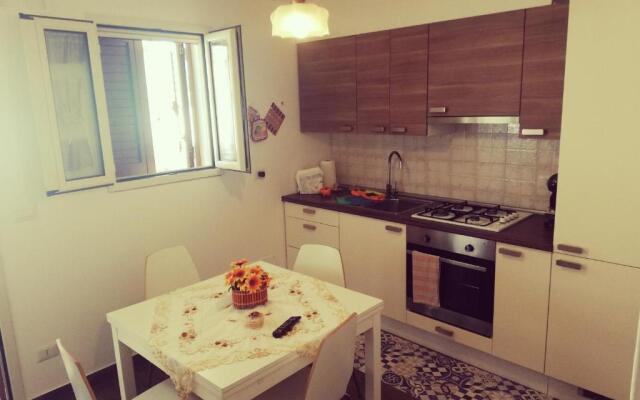 Appartamento PANTA REI 2