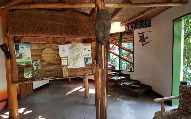 Pumba Safari Cottages