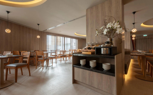 Portus Cale Hotel