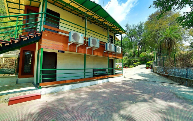 Hotel Samiralok