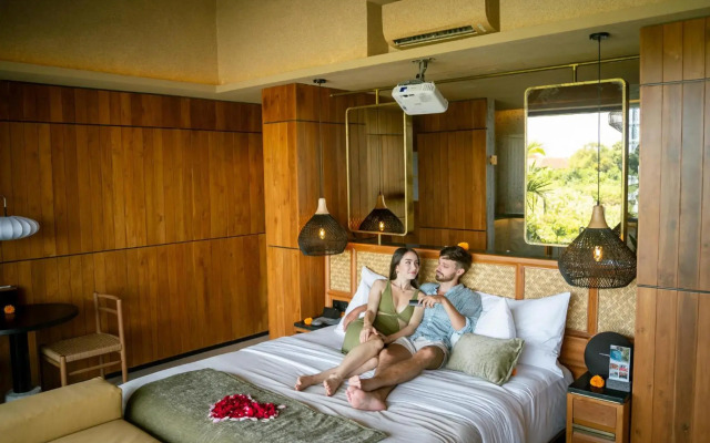 Sini Vie Luxury Resort & Spa Seminyak by Ini Vie Hospitality