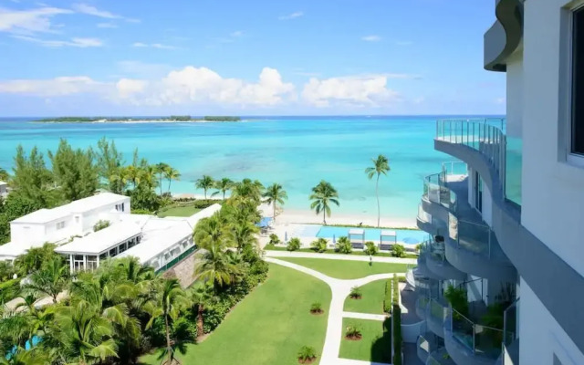 2 Bed Ocean View Condo at ONE Cable Beach