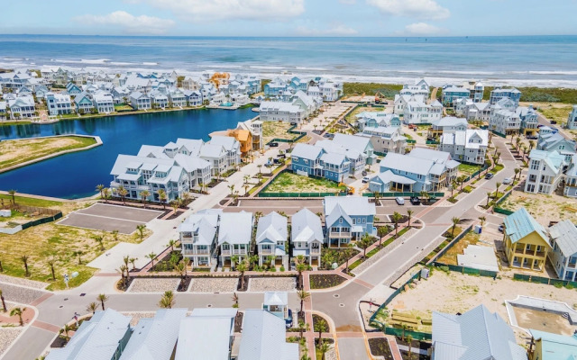 Serenity Shore 305 SOU