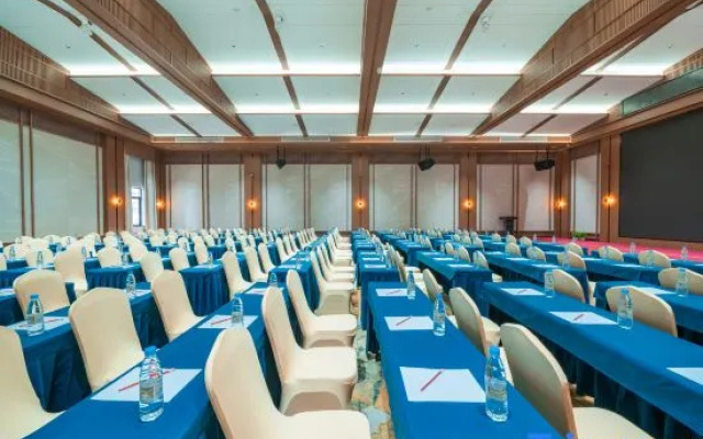 HuiLinDun ZhiYin Hotel – Business – Guilin