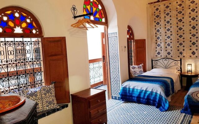 Riad Inspira