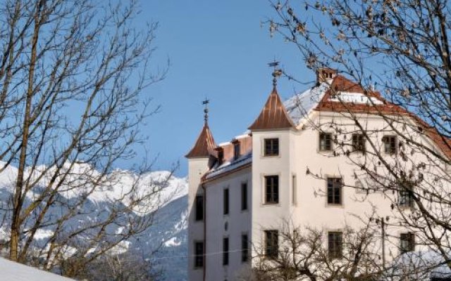 Maurn - Exclusive Historic Suites - Dolomites