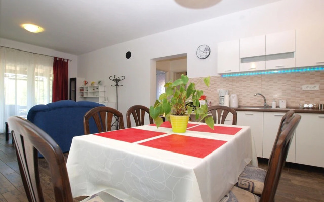 Apartment 1403