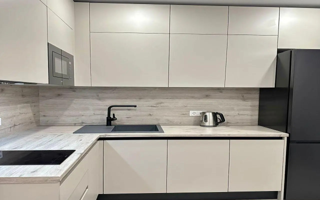 Апартаменты на улице Нансена 103/1/6