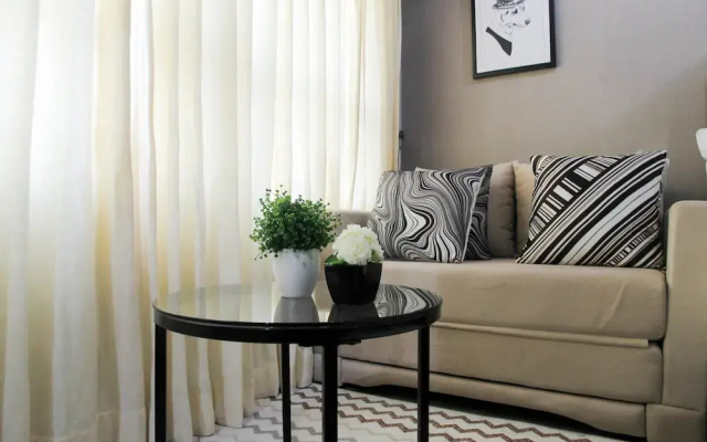 Homey Studio Apartment @ Springlake View Summarecon Bekasi