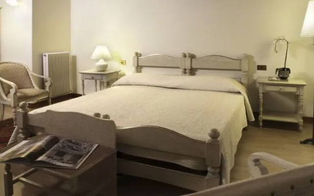 Residence Le Barchesse Di Villa Corner