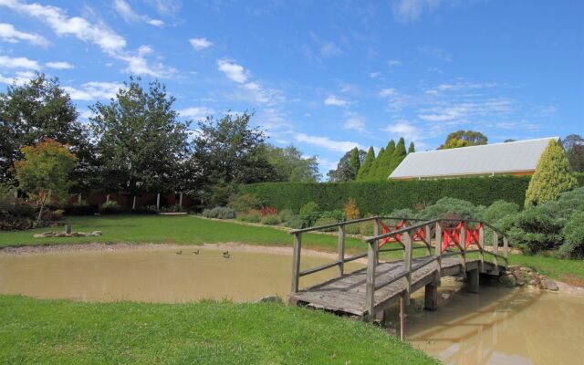 Fitzroy Inn Historic Retreat