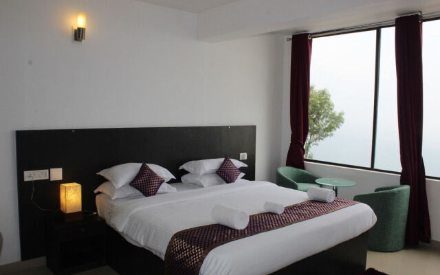The Club Munnar