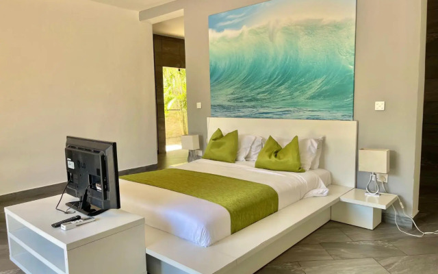 Amber Villas Diani