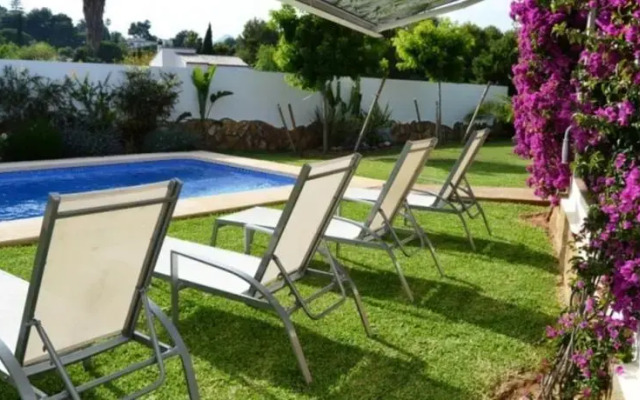 Casa Lola