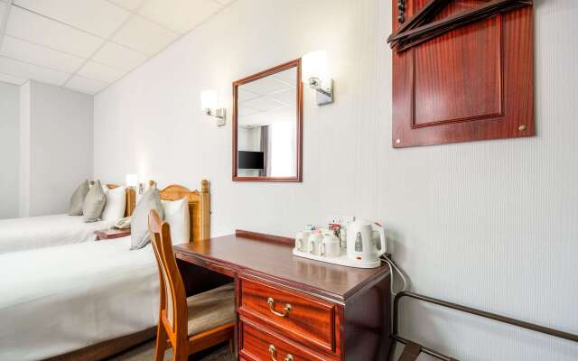 Comfort Inn Birmingham