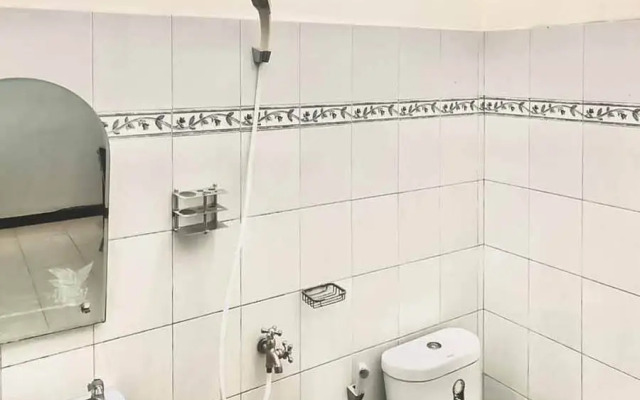 Ai'sah Homestay Syariah RedPartner