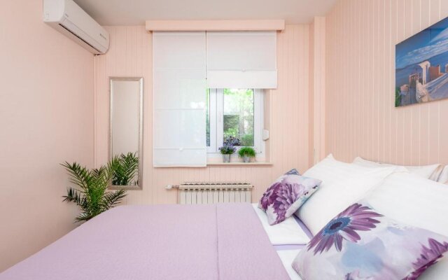 Anastasia Apartments & Rooms - Zagreb Centre