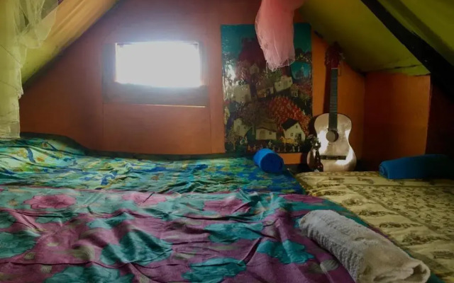 Alojamiento Corazon de Ballena