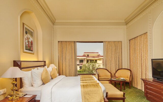 The Ummed Jodhpur Palace Resort & Spa