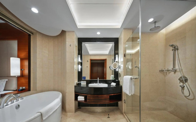 Hilton Hefei