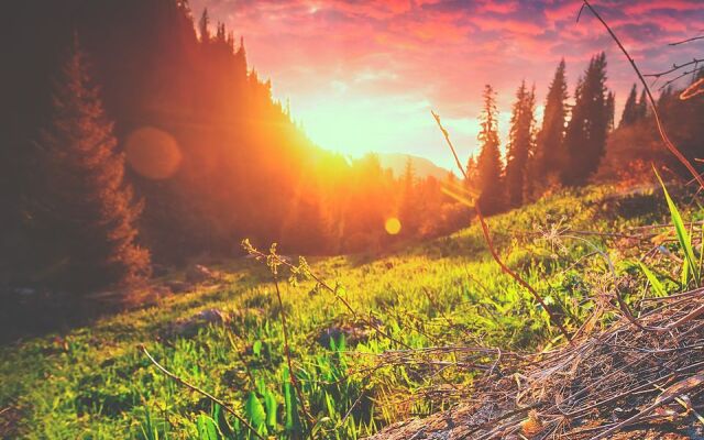 Ostra Menalon Luxury Suites