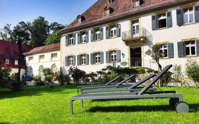 Schloss Heinsheim