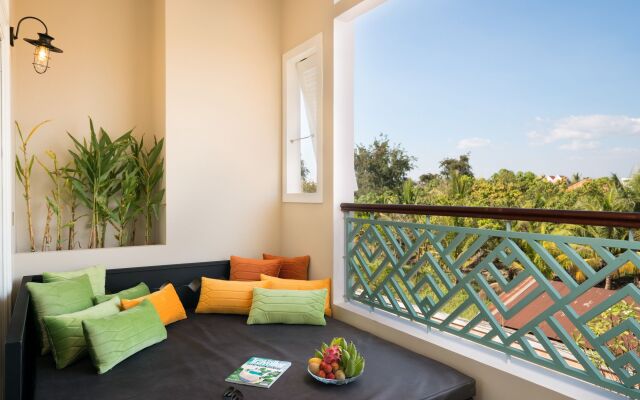 Memoire Palace Resort & Spa