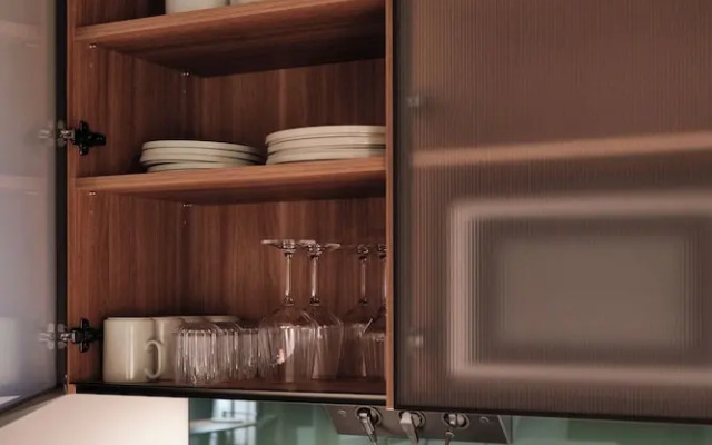 The Zipper Hotel & Apartments