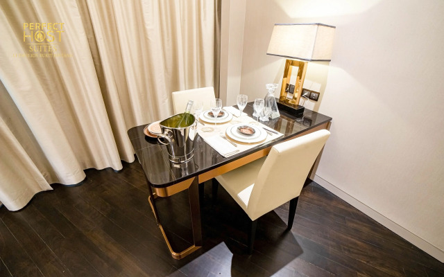 PH Suites at Pavilion Bukit Bintang Kuala Lumpur