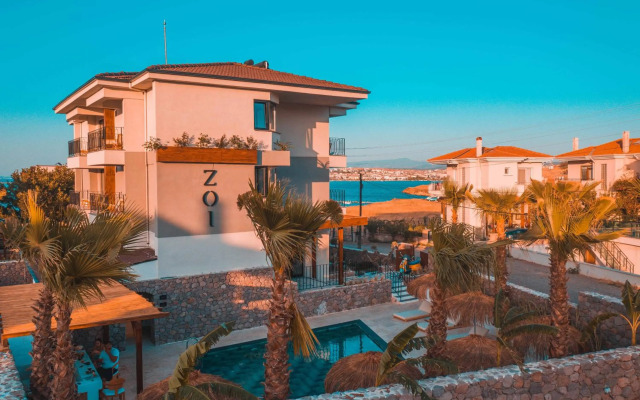 Efsane Hotel