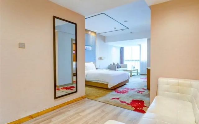 Lavande Hotel Xi'an Gaoxin