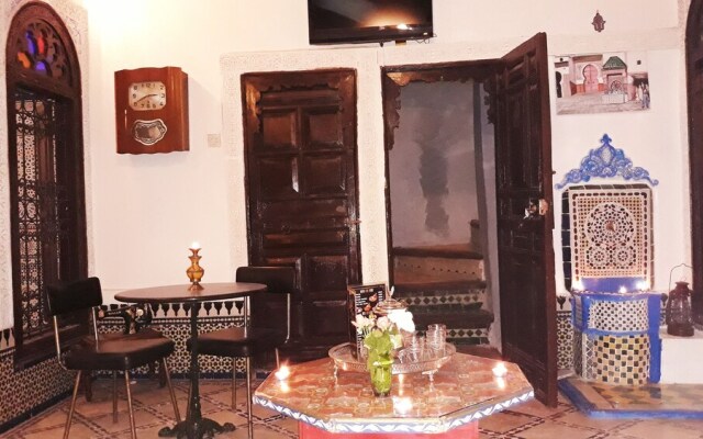 Dar Lalla Yeddouna