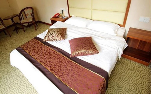 Yangshuo Mengjiangnan Garden Hotel