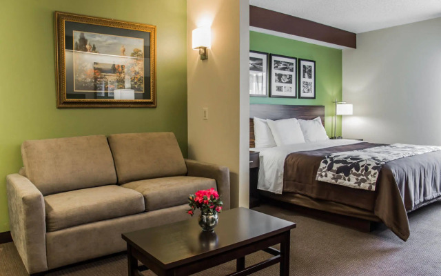 Sleep Inn Matthews - Charlotte