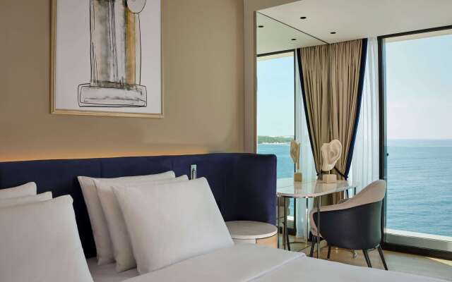 Grand Hotel Brioni Pula A Radisson Collection Hotel