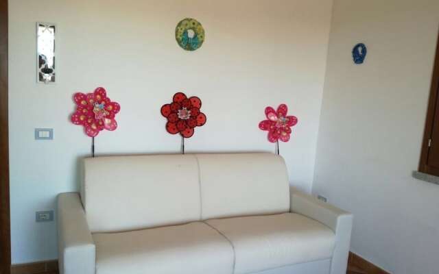 Residenza Il Melograno Cav - Budoni